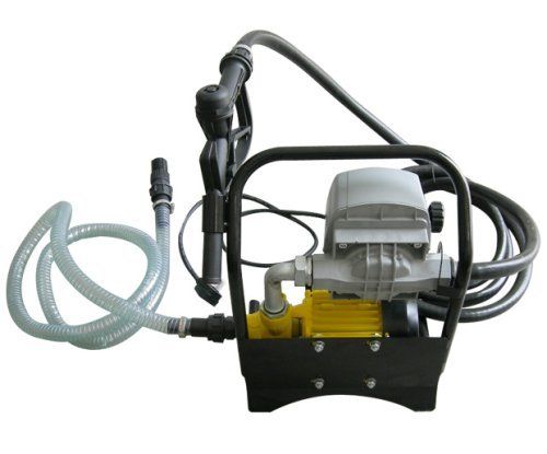 elecresisto.ma-Pompe-IP55-électrique-gazoil-fuel-220V-maroc-2