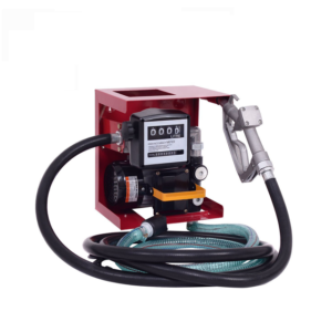 Pompe à gasoil électrique de carburant Diesel Maroc