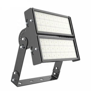LED 400W 500W Haute Mât Lumière Module Réglable L'installation Stade De Football ou Industriel