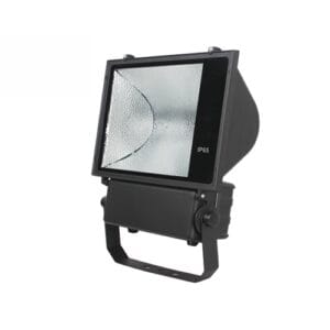 Projecteur 150w 400w Lampe Sodium / Halogénure en métal Projecteur en Aluminium IP65