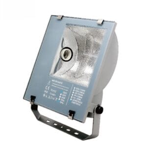 Projecteur Aluminium 70w – 150W – 400W MH / SON 220V 50HZ IP65 Industriels