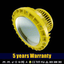 Projecteur LED ATEX antidéflagrant gamme EREX