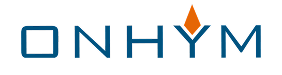 ONHYM Maroc Logo