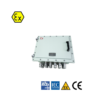 Coffret ATEX BXM