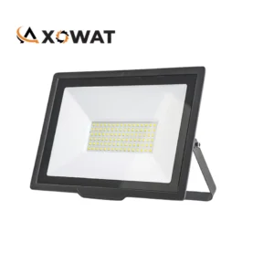 Projecteur LED 150W IP66 ETD-LH industriel extérieur Maroc