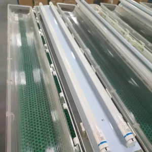 Réglette ATEX BPY 2x18W IP66