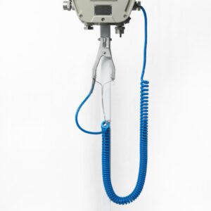 Système de contrôle du sol thermostatique, pour camion/réservoir