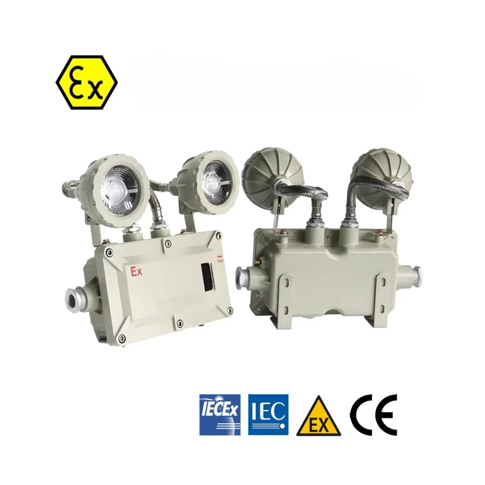 bloc-securite-atex-bcj-antideflagrant-ip66-maroc Bloc de sécurité ATEX BCJ antidéflagrant IP66 pour zones 1, 2, 21 et 22 au Maroc.