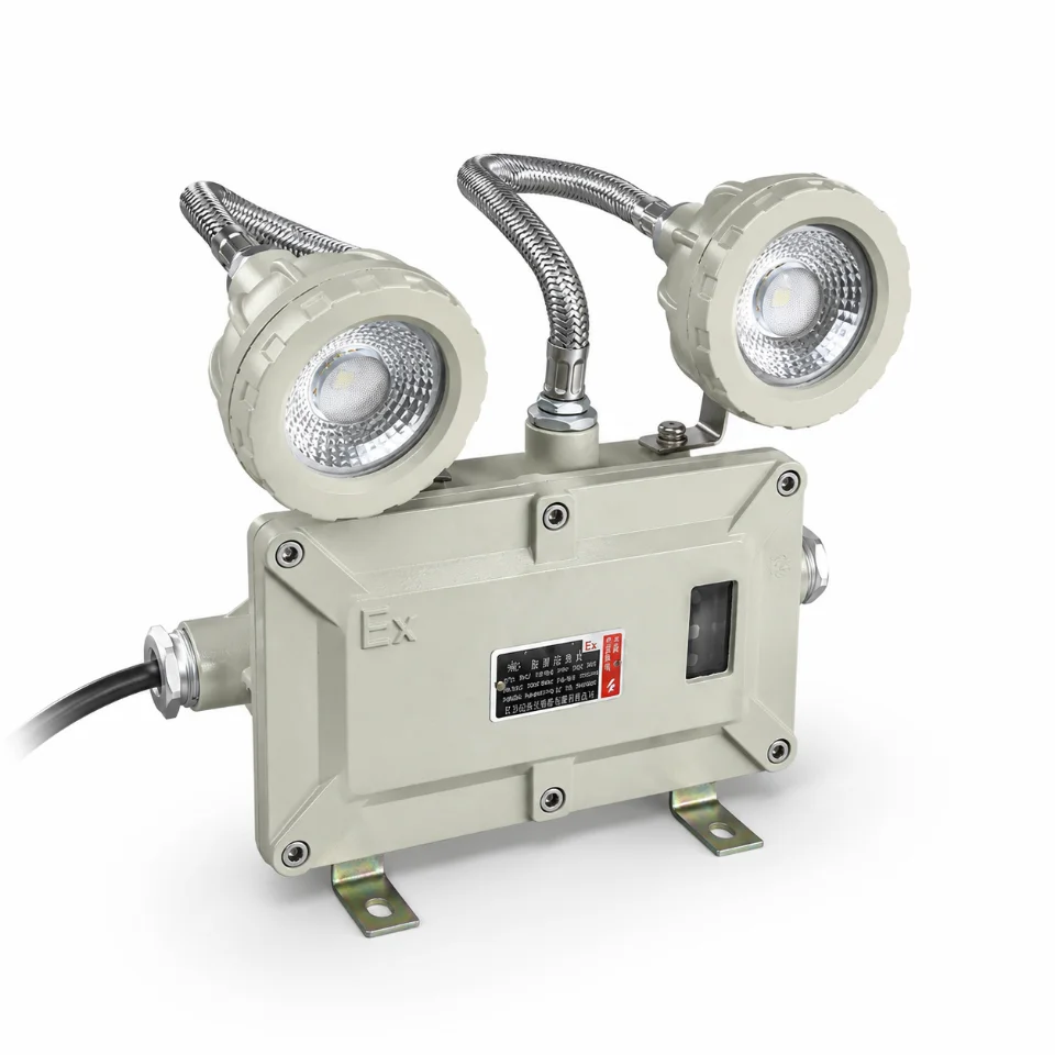 bloc-securite-atex-bcj-ip66-1 Bloc de sécurité ATEX BCJ LED IP66 pour zones explosives 1 2 21 22