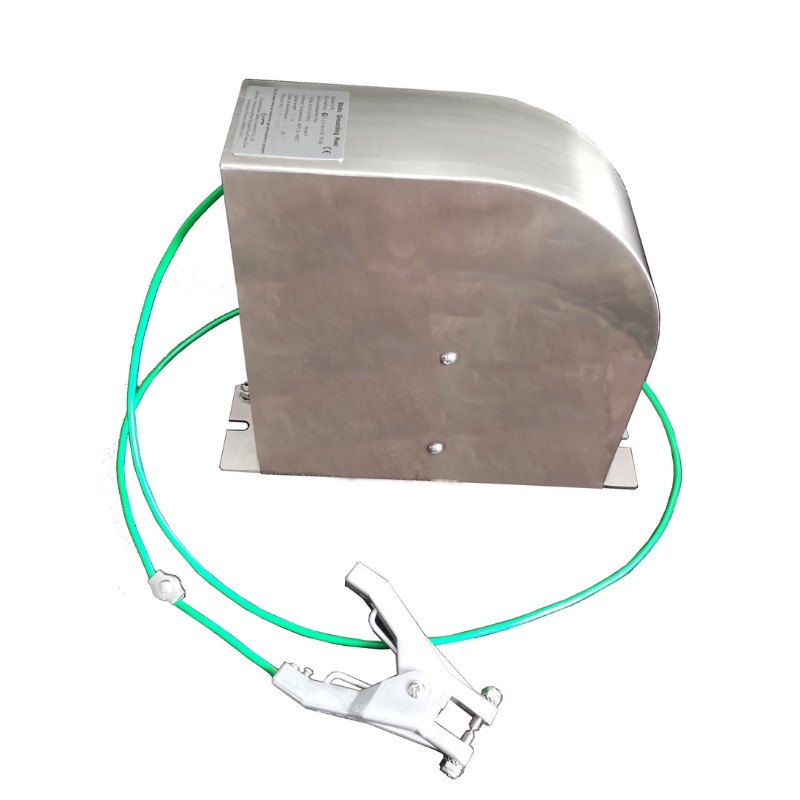 dispositif-mise-a-terre-ATEX SRL MISE A LA TERE