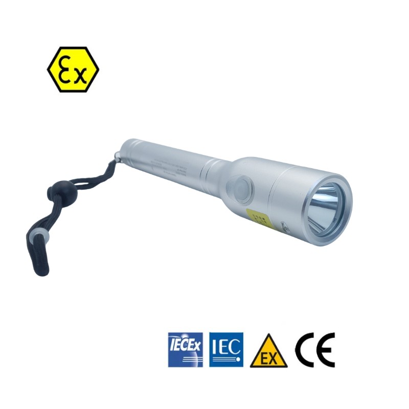 lampe-de-securite-antidéflagrante-certifiee-iecex