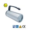 Lampe Torche ATEX GYD7101 Rechargeable IP68 Zones 1 2 21 22 Maroc