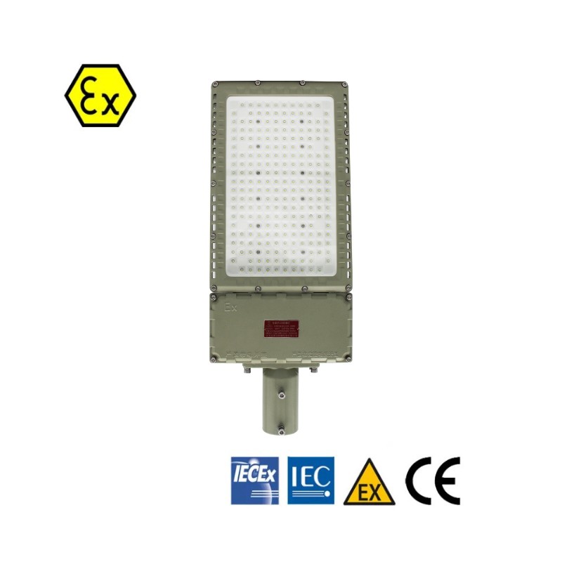 GYD970 150W Luminaire LED ATEX Haute Performance IP66 GYD970 150W Luminaire LED ATEX Haute Performance IP66