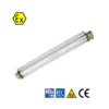 Réglette LED ATEX 2x18W BPY Antidéflagrante IP66