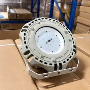Éclairage LED Antidéflagrant GYD620 100W Zone 1 et Zone 21