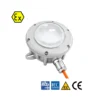 Hublot LED ATEX GYD610 50W IP66 pour zones explosives au Maroc