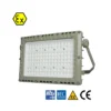 Projecteur LED 200W ATEX extérieur antidéflagrant IP66 pour zones 1, 2, 21 et 22 au Maroc.