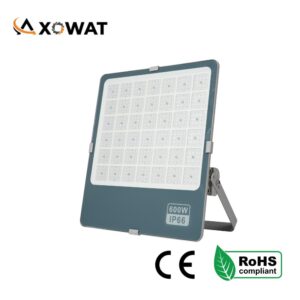 Projecteur LED AXOWAT ETD‑CD113-600W