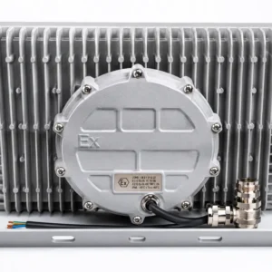 Projecteur LED ATEX 300W/400W IP66 Antidéflagrant | Éclairage Zones 1, 2, 21, 22