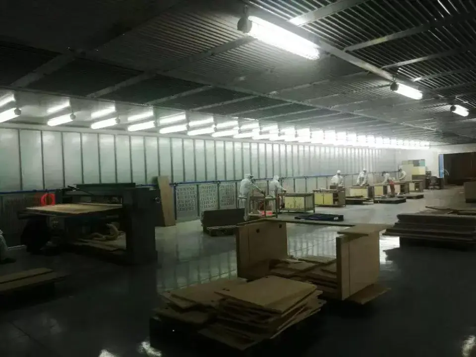 Réglette LED ATEX 2x40W BPY Antidéflagrante IP66 Réglette LED ATEX 2x40W BPY Antidéflagrante IP66