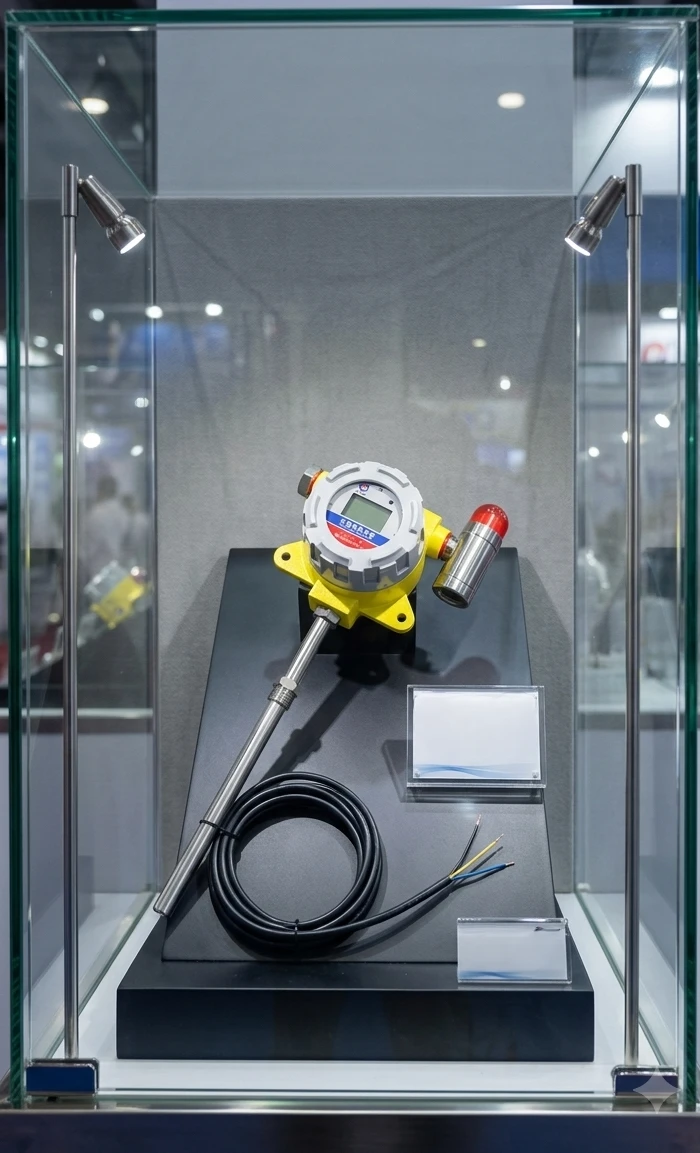 RS-WS-4-20mA-ATEX Capteur RS-WS-4-20mA-ATEX Capteur