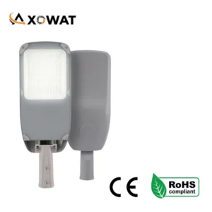 Luminaire LED Éclairage Public AXOSL05-100W IP66 |