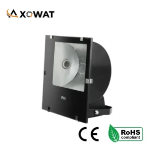 Projecteur HMI AXOWAT 400W IP65 | Halogénure Métallique 36 400 lm