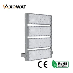 Projecteur LED AXOWAT AXOFL-74-MAX 1000W IP67