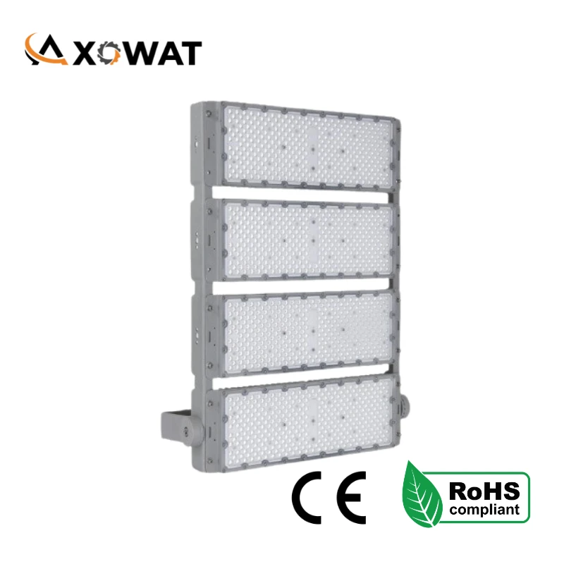 Projecteur LED AXOWAT AXOFL-74-MAX 1000W IP67 Projecteur LED AXOWAT AXOFL-74-MAX 1000W IP67