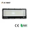 Projecteur LED 600W IP66 AXOWAT AXOFL78 avec flux lumineux de 72 000 lm. LED SMD 3030, efficacité 120 lm/W, protection IP66, durée de vie 100 000 heures. Idéal pour stades, usines, parkings, aéroports et grands espaces industriels.