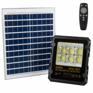 projecteur-solaire-300w-etd-jlziii-telecommande