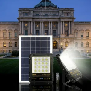 projecteur-solaire-led-200w-avec-telecommande